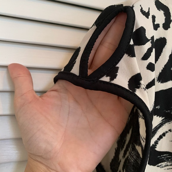 Agenda Blouse - Picture 3 of 5